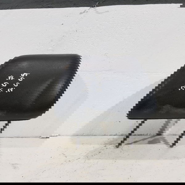 Encosto Cabeça Banco Traseiro Esquerdo Peugeot 307 2009