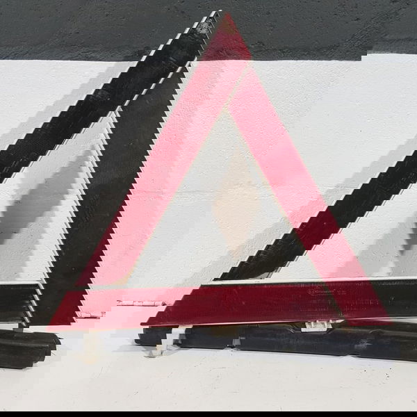 Triangulo Peugeot 307 2007