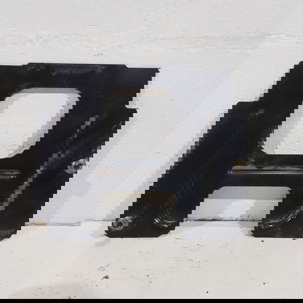 Suporte Modulo Injeção Peugeot 307 2007