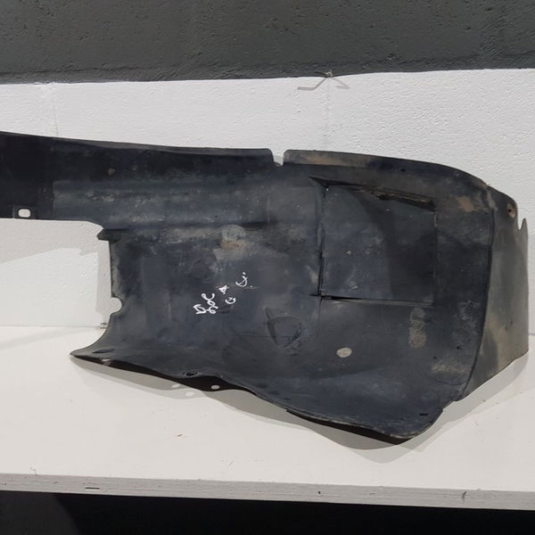 Para Barro Parte Frente Dianteiro Direito Peugeot 206 2001