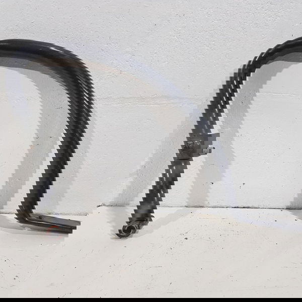 Dobradiça Direita Porta Malas Peugeot 207 Passion