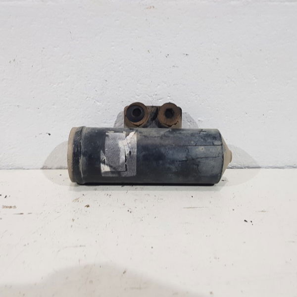 Filtro Secador Ar Condicionado Peugeot 206 2001 1.0 16v