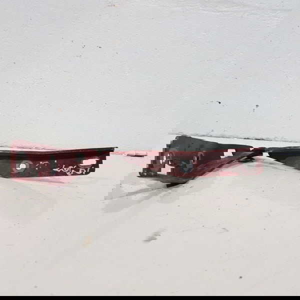 Dobradiça Direita Capo Dianteiro Peugeot 206 2001
