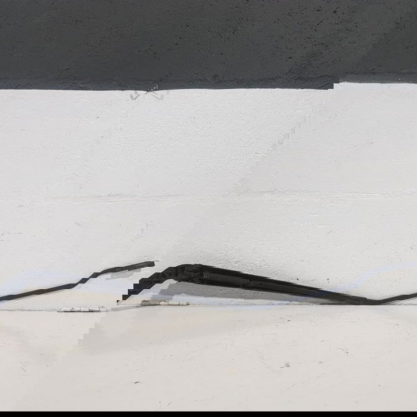 Braço Limpador Direito Para Brisa Dianteiro Peugeot 206 2001