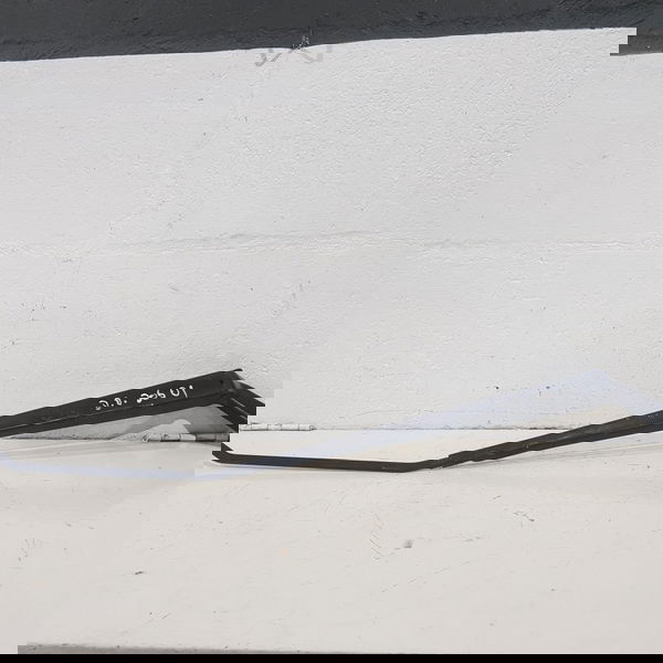 Braço Limpador Direito Para Brisa Dianteiro Peugeot 206 2001