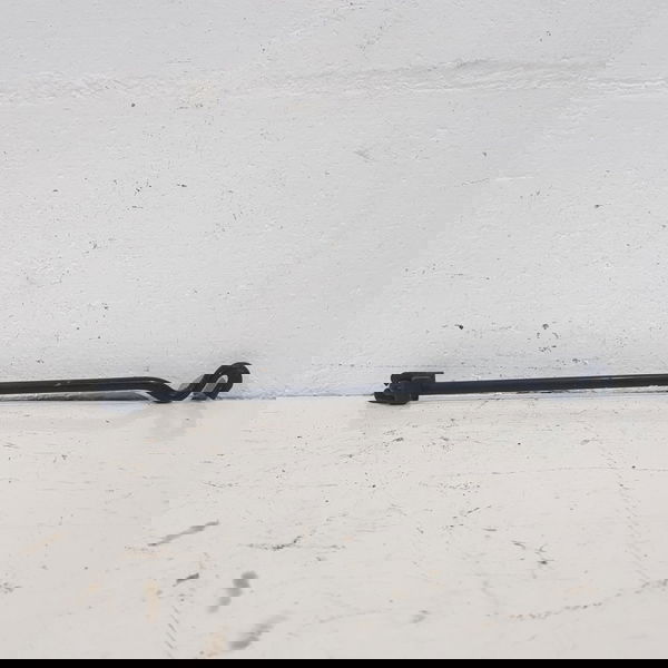 Vareta Capo Dianteiro Peugeot 206 2001