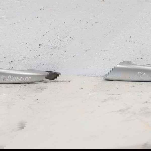 Maçaneta Externa Dianteira Direita Citroen C4 Pallas 2009