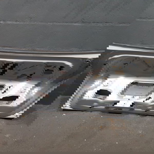 Tampa Porta Malas Citroen C4 Pallas 2009