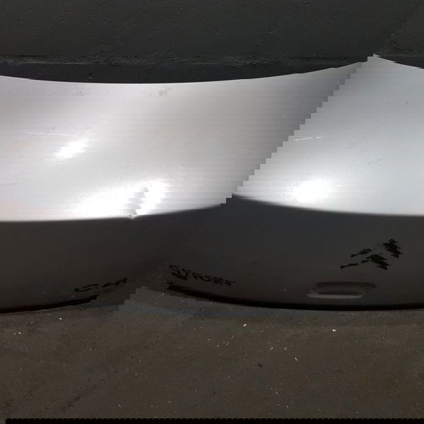 Tampa Porta Malas Citroen C4 Pallas 2009