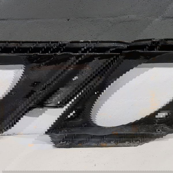 Painel Frontal Radiador Peugeot 206 2001 1.0 16v