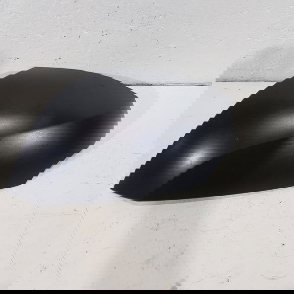 Capa Retrovisor Externo Esquerdo Renault Fluence 2010 2018
