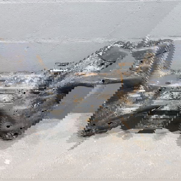 Agregado Citroen C4 Pallas 2009 2.0 16v