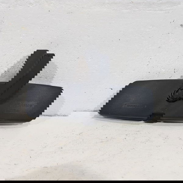 Retrovisor Interno Citroen C4 Pallas 2009