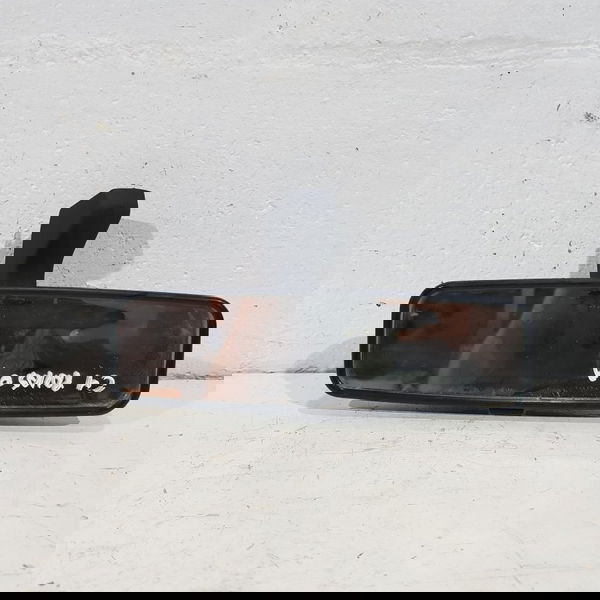 Retrovisor Interno Citroen C4 Pallas 2009