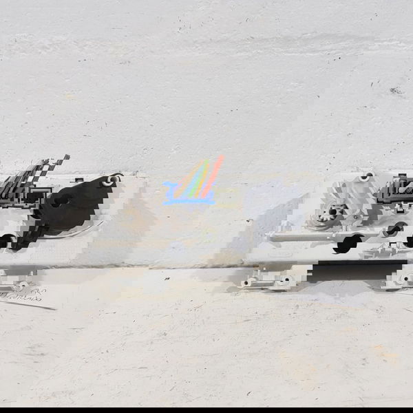 Comando Ar Condicionado Citroen C4 Pallas 2009