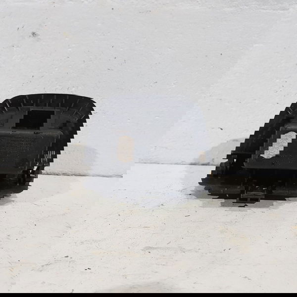 Cinzeiro Porta Trecos Painel Peugeot 206 2001