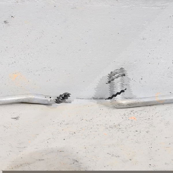 Cano Ar Condicioando Evaporadora Peugeot 306 408