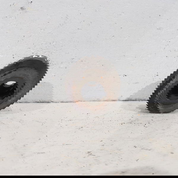 Polia Correia Dentada Motor Peugeot 206 1.4 8v Flex