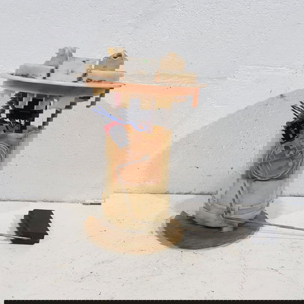 Bomba Combustivel Peugeot 307 2.0 16v Flex 2010