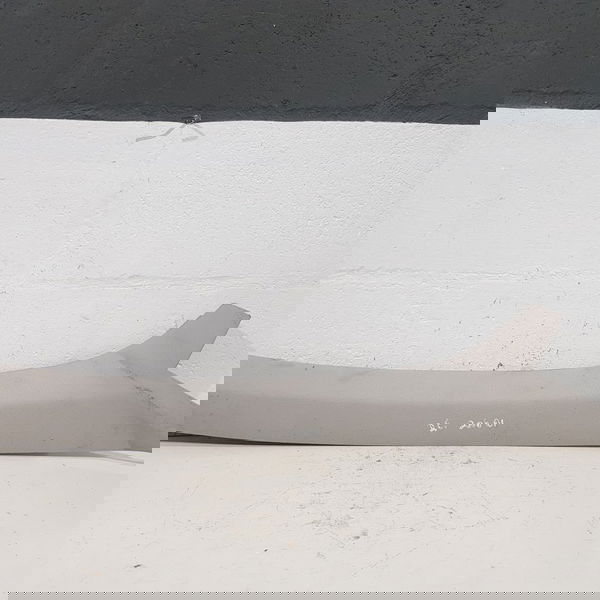 Acabamento Coluna Dianteira Esquerda Peugeot 206 2001