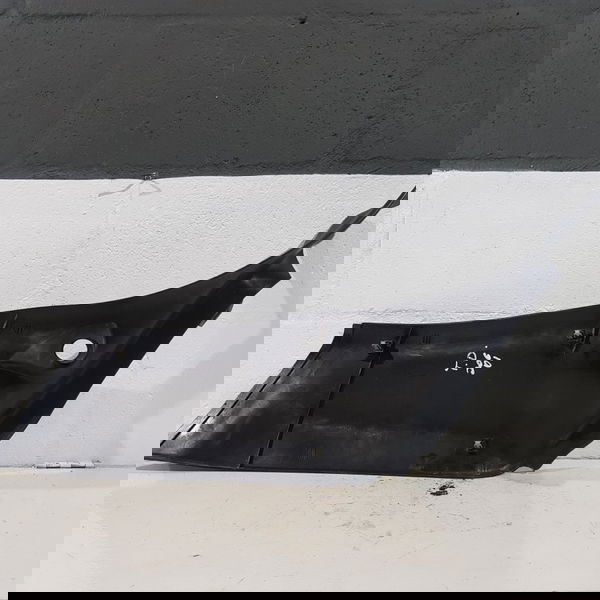 Acabamento Coluna Traseira Direita Peugeot 206 2001