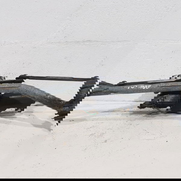 Galhada Dianteira Peugeot 206 2001