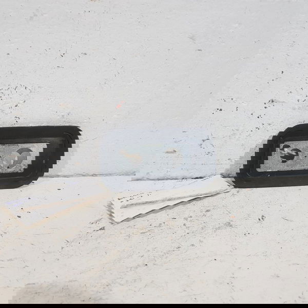 Borracha Caixa Evaporadora Peugeot 207 2011