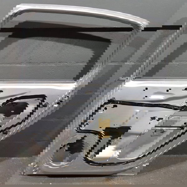 Porta Traseira Direita Citroen C4 Pallas 2009