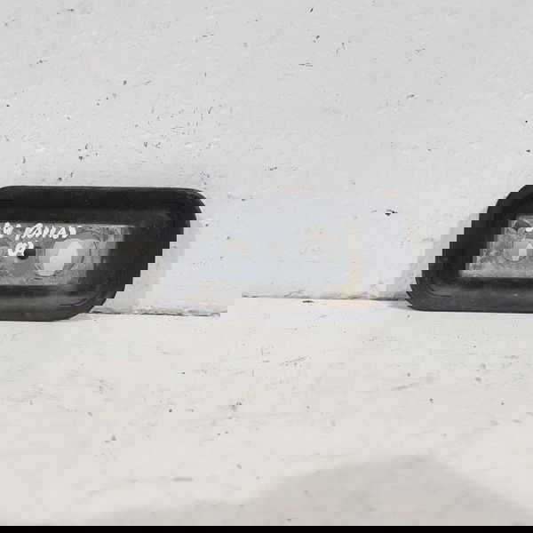 Borracha Caixa Evaporadora Citroen C4 Pallas 2009