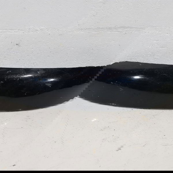 Friso Direito Para Choque Traseiro Peugeot 307 Hatch
