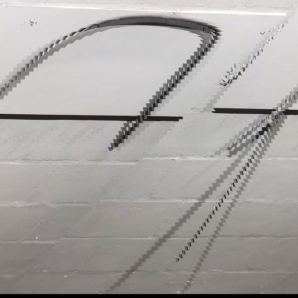 Borracha Canaleta Porta Traseira Direita Peugeot 206 2001