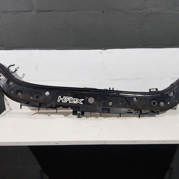 Painel Frontal Superior Renault Megane Grand Tour 2007