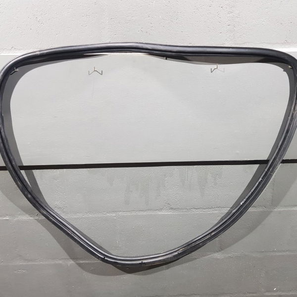 Borrcha Porta Malas Citroen C4 Pallas 2009
