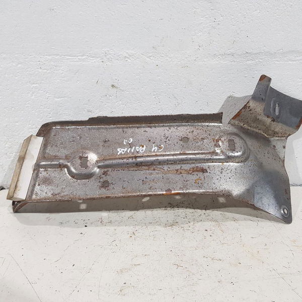 Suporte Pé Esquerdo Citroen C4 Pallas 2009
