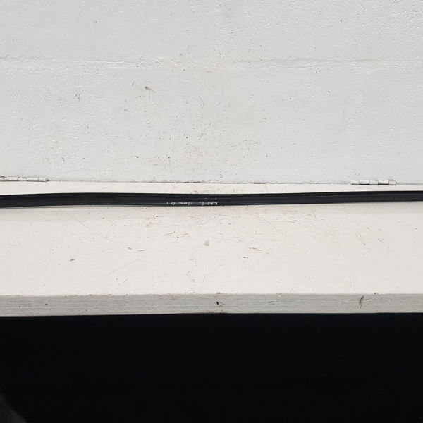 Pestana Interna Porta Dianteira Direita Peugeot 206 2001