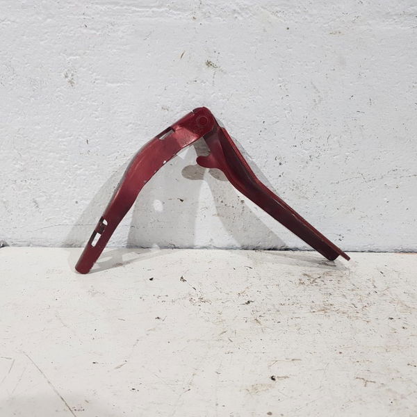 Dobradiça Esquerda Capo Dianteiro Peugeot 206 2001