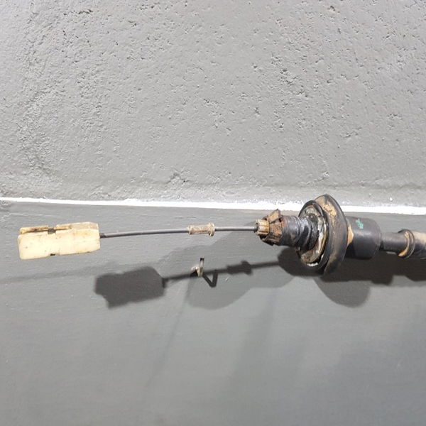 Cabo Embreagem Peugeot 206 2001