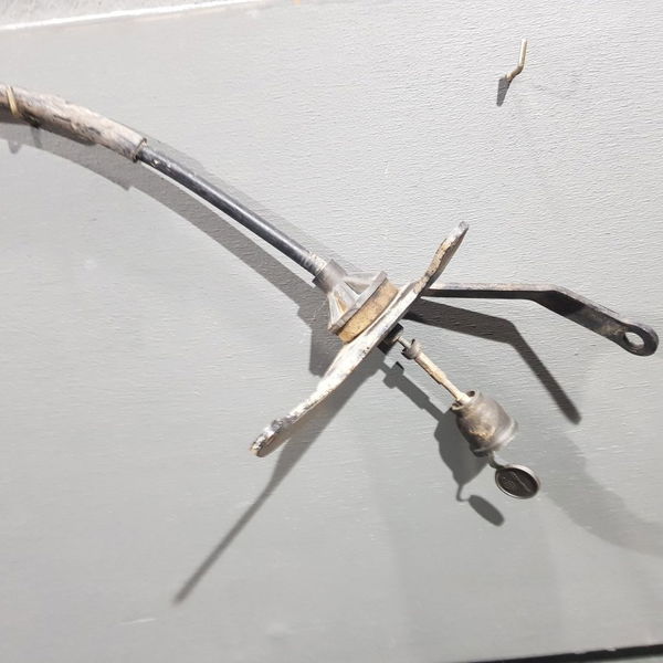 Cabo Embreagem Peugeot 206 2001