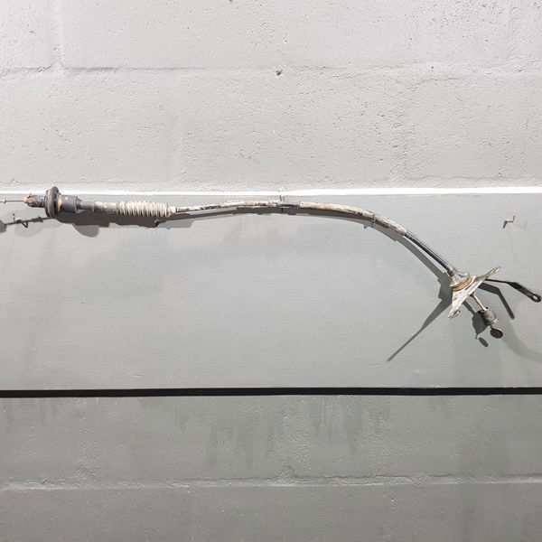 Cabo Embreagem Peugeot 206 2001