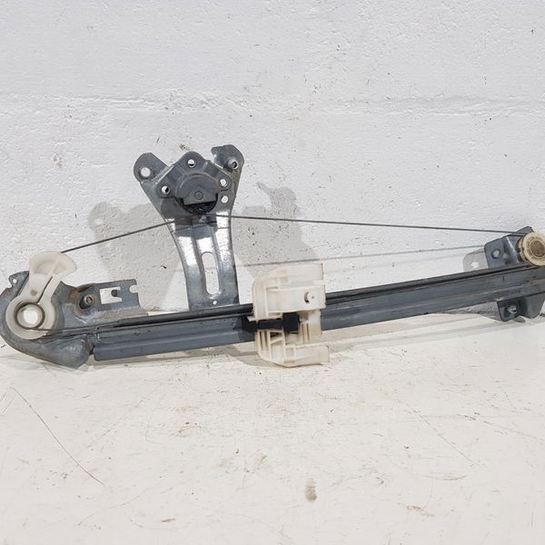 Maquina Vidro Traseira Esquerda Peugeot 206 2001