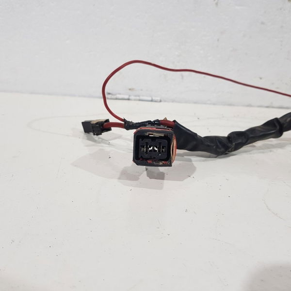 Cilindro Ignição Peugeot 206 2001