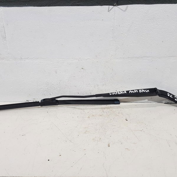 Braço Limpador Para Brisa Dianteiro Esquerdo Renault Megane