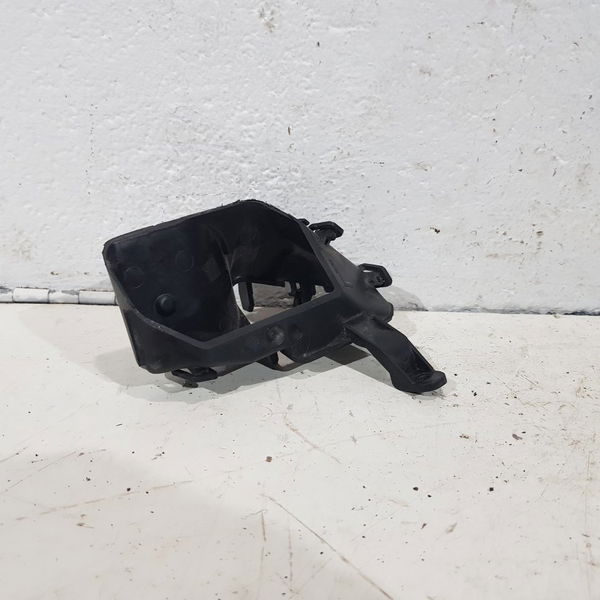 Duto Saida Evaporadora Peugeot 307