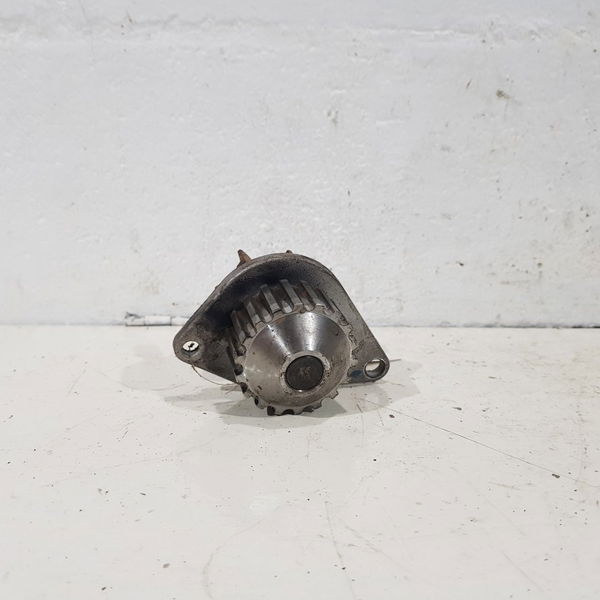Bomba D Agua Motor Peugeot 206 1.4 8v