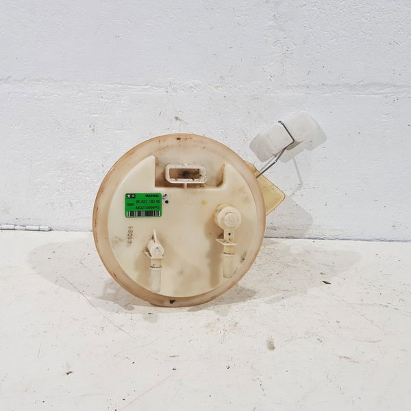 Bomba Combustivel Citroen C4 Pallas 2.0 16v 2010
