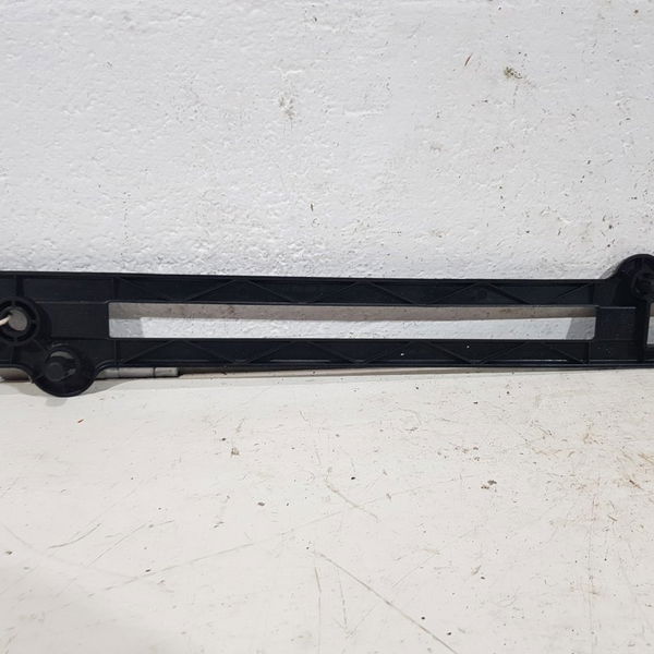 Acabamento Trilho Banco Citroen C4 Pallas 2010