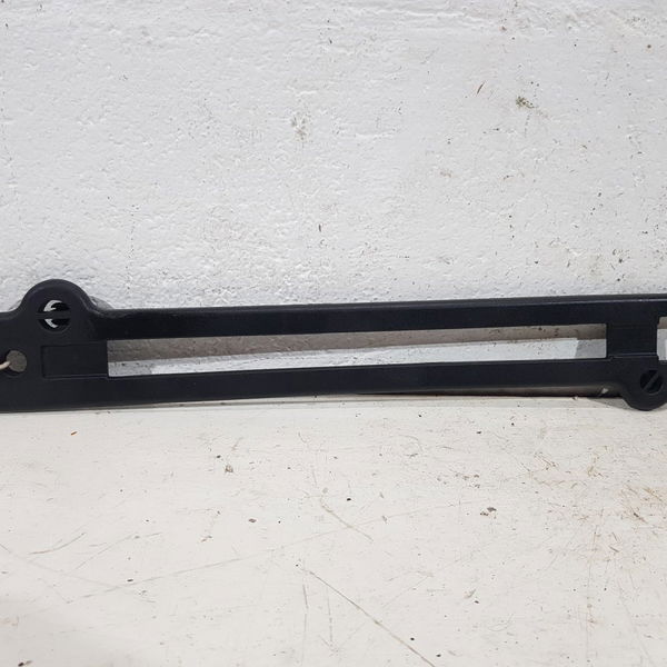Acabamento Trilho Banco Citroen C4 Pallas 2010