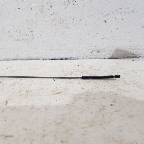 Vareta Oleo Motor Peugeot 206 1.4 8v 2007 Flex