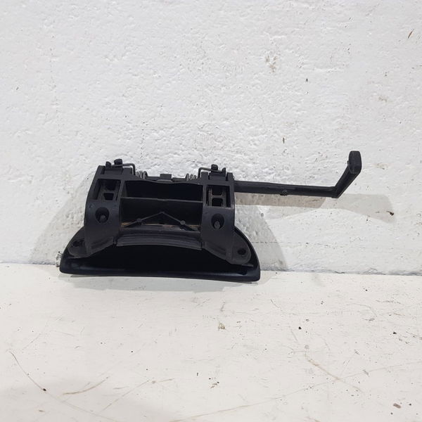 Maçaneta Externa Dianteira Direita Peugeot 206 2001