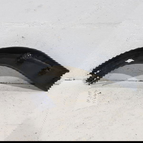 Acabamento Direito Tampa Porta Malas Renault Megane Gt